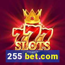 255 bet.com